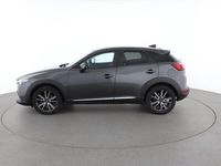 tweedehands Mazda CX-3 2.0 SkyActiv-G 120 Dynamic 120PK | VS93978 | Navi