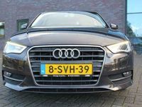 Occasion Audi A3 Sportback 110 PK (80 kW) 2013 Bruin Hatchback