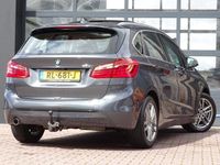 tweedehands BMW 218 2-SERIE Active Tourer i Corporate Lease High Executive | Leder | HUD | Trekhaak | Pano | LED |