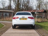 tweedehands Audi A4 1.8 TFSI Attraction