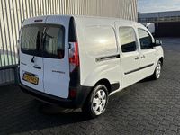 Occasion Renault Kangoo 44 kW (60 PK) 2020 Wit MPV