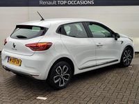 Occasion Renault Clio V Zen 67 PK (49 kW) 2021 Blanc glacier (369) Hatchback