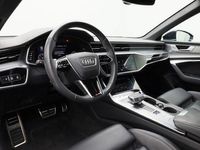 tweedehands Audi A6 Avant 45 TDI 231PK tiptronic quattro Sport Pro Line S | Pano | HD Matrix LED | Leer | B&O | Keyless | 360 camera | 20 inch