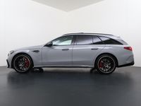 Nieuw Mercedes E53 AMG Premium Plus 449 PK (330 kW) 2026 Grijs Stationwagen
