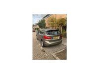 Occasion BMW 218 Executive 136 PK (100 kW) 2014 Grijs Stationwagen
