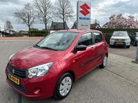 tweedehands Suzuki Celerio 1.0 Comfort