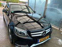 tweedehands Mercedes C180 Prestige