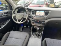 tweedehands Hyundai Tucson 1.6 GDi i-Drive Navigatie Achteruitrijcamera