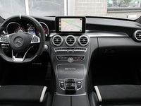 Occasion Mercedes S63 AMG AMG 511 PK (375 kW) 2015 Grijs Stationwagen