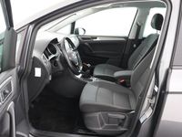 tweedehands VW Golf Sportsvan 1.0 TSI Comfortline | Org NL | NAP | Navigatie | Climate Control | Apple CarPlay |