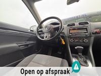 Occasion VW Golf VI Comfortline 122 PK (89 kW) 2010 Grijs Hatchback