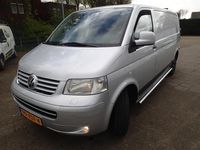 tweedehands VW Transporter 2.5 TDI 340 MHD VOORZIEN VAN AIRC0+CRUISE+AUTOMAAT !!!