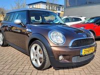 tweedehands Mini Cooper S 1.6Chili