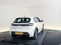 tweedehands Peugeot e-208 EV Allure 50 kWh