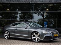 tweedehands Audi A5 RS5 Coupé 4.2 FSI RS 5 quattro 450PK , Pano dak, B&O,