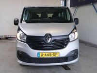 tweedehands Renault Trafic Passenger 1.6 dCi Grand Expression Energy - 9 Pers