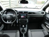 tweedehands Citroën C3 1.2 PureTech Feel / Navi / Climate Control / Cruis