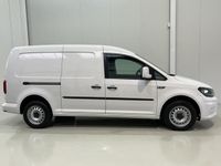 tweedehands VW Caddy Maxi 2.0 TDI L2H1 DSG Trendline