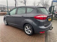 tweedehands Ford C-MAX 1.0 126pk Edition Airco,Cruisecontrol,Navigatie Nette Auto