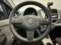 tweedehands Suzuki Alto 1.0 Cool Comfort ( 1e Eigenaar / Airco / NAP )