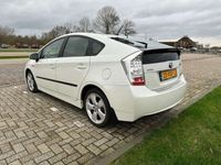 tweedehands Toyota Prius 1.8 Dynamic Business volledig dealer onderhouden