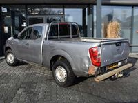 tweedehands Nissan Navara 2.3 DCI 4WD VAN