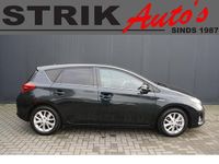 Occasion Toyota Auris 99 PK (72 kW) 2014 Grijs Hatchback