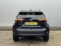 Occasion Toyota Yaris Cross Limited 93 PK (68 kW) 2025 Zwart SUV