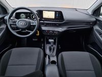tweedehands Hyundai i20 1.0 T-GDI Comfort Smart Automaat / Navigatie / Camera / Android Auto/Apple Carplay