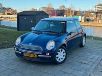 Occasion Mini Cooper 115 PK (84 kW) 2003 Hatchback