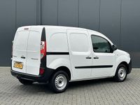 Occasion Renault Kangoo 82 PK (60 kW) 2021 Wit MPV
