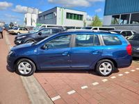 tweedehands Dacia Logan MCV 0.9 TCe SL Royaal