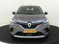 Occasion Renault Captur Evolution 91 PK (66 kW) 2023 Grijs SUV