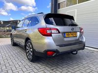 tweedehands Subaru Outback 2.5i Premium - Trekhaak (2.000 kg) - LED - Navigat