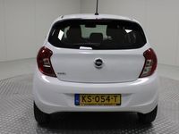 tweedehands Opel Karl 1.0 ecoFLEX Edition | airco | cruise control | 2x elektrische ramen | elektrische spiegels