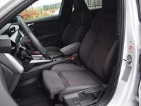 Occasion Audi A3 Sportback Competition 116 PK (85 kW) 2022 Wit Hatchback