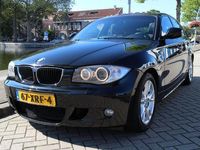 tweedehands BMW 118 118 i Business Line Ultimate Edition