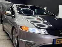 Occasion Honda Civic Type S 140 PK (102 kW) 2007 Sedan
