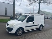 tweedehands Fiat Doblò 1.3 MultiJet SX airco