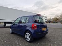 tweedehands Renault Modus 1.2-16V Expression AIRCO 2 X SLEUTELS ELEC.PAKET