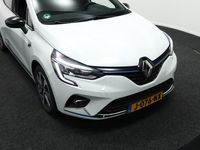 tweedehands Renault Clio V 1.6 E-Tech Hybrid 140 Zen | Apple Carplay | Camera | Keyless Ent