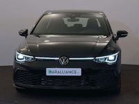 Occasion VW Golf 2024 Zwart Sedan