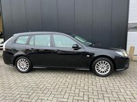 tweedehands Saab 9-3 Sport Estate 1.8 Norden '08 Leder/Navi/Stlverw/Nap/Lmv