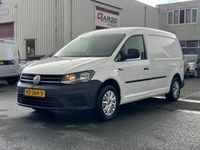 tweedehands VW Caddy Maxi 1.6 TDI L2H1 BMT Trendline