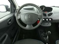 tweedehands Renault Twingo 1.2 16V Acces APK t/m 30-01-2025 l Getint-Glas Blu