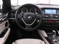 tweedehands BMW X6 5.0i ActiveHybrid | *lees advertentie* | Schuifdak | Stoelverwarming | Soft-close | Camera | Navigatie | Climate control | Memory