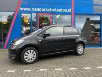 tweedehands Skoda Citigo 1.0 Ambition 5-Deurs Airco bj2019