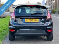 tweedehands Ford Fiesta 1.0 Style