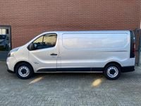 tweedehands Fiat Talento 2.0 MJ L2H1 Pro-Edition NAV CRUISE PDC TREK-H BLUETOOTH