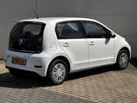 tweedehands VW up! 1.0 Active / Achteruitrijcamera / Parkeersensoren